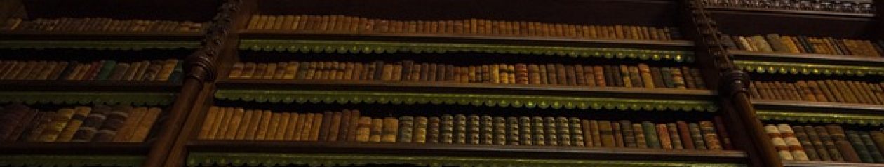 Sur les pas d'Ondine